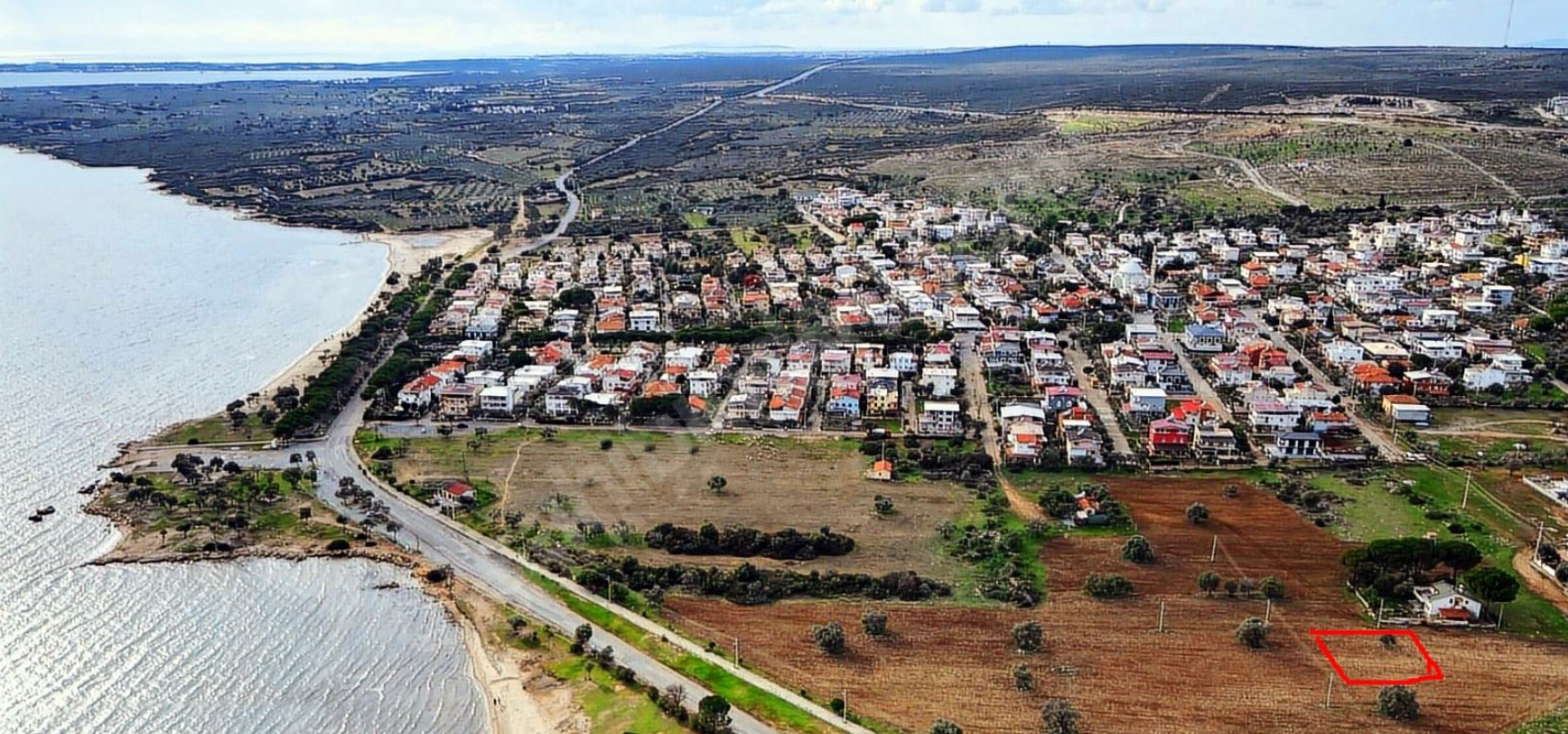 Aydın / Didim / Fevzipaşa Mh.