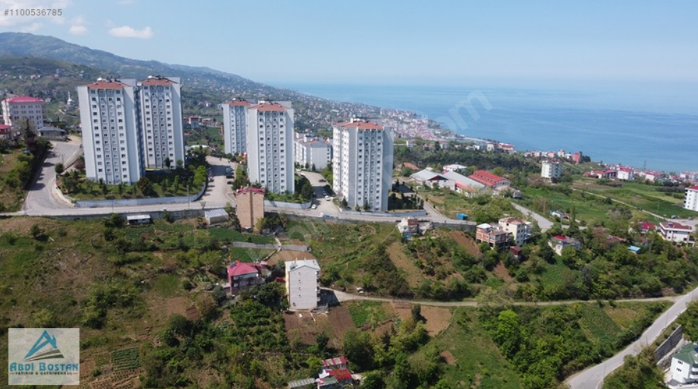Trabzon / Akçaabat / Yaylacık Mh.