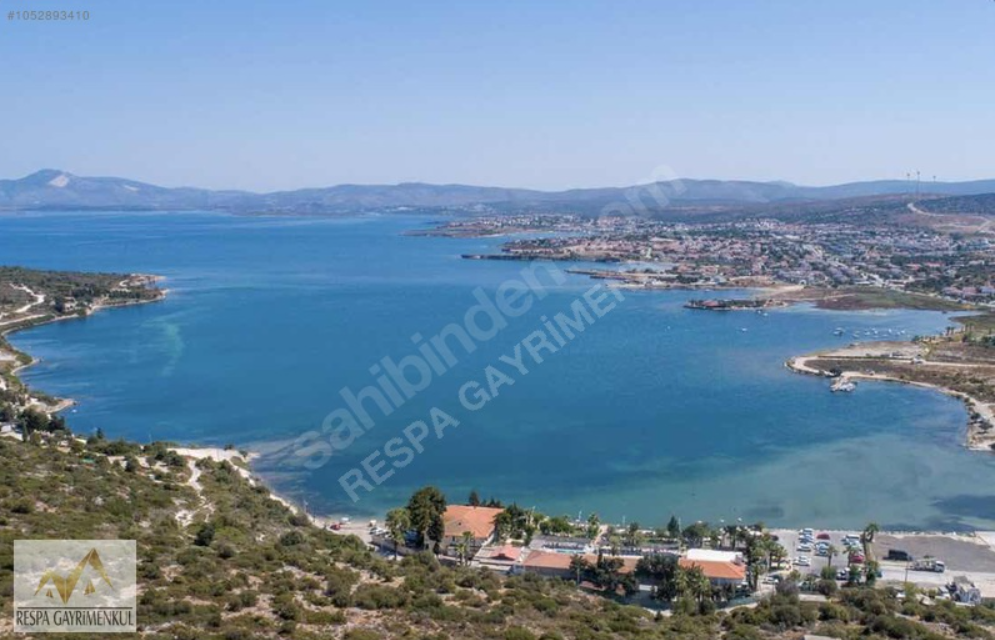 İzmir / Çeşme / Reisdere Mah.