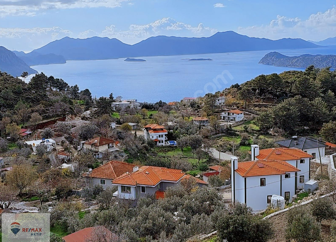 Muğla / Marmaris / Söğüt Mh.