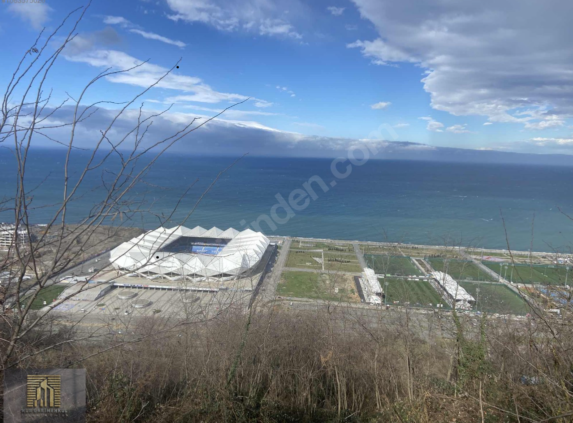 Trabzon / Ortahisar / Akyazı Mh.